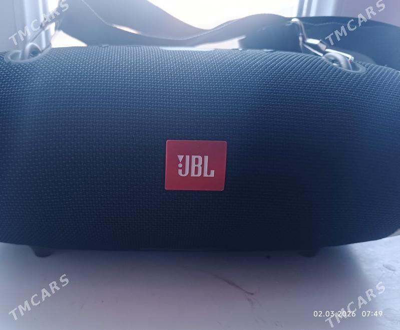 Колонка JBL - Шабатский этрап - img 1