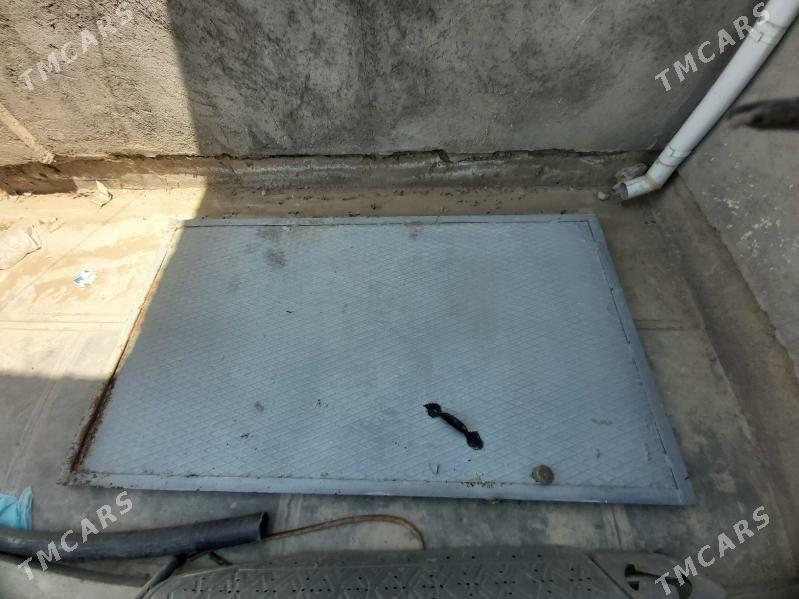 demir eşik - Farap - img 1