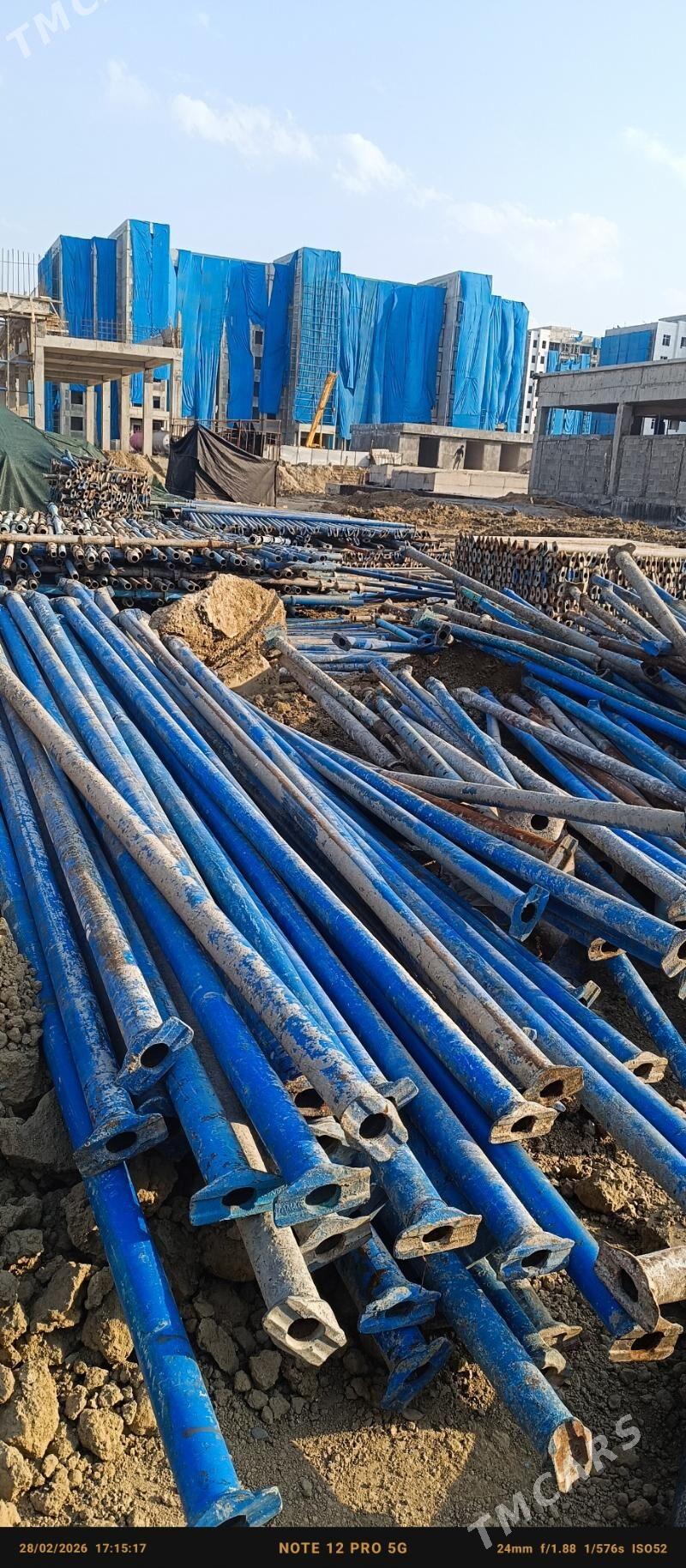 iskile - Büzmeýin - img 1