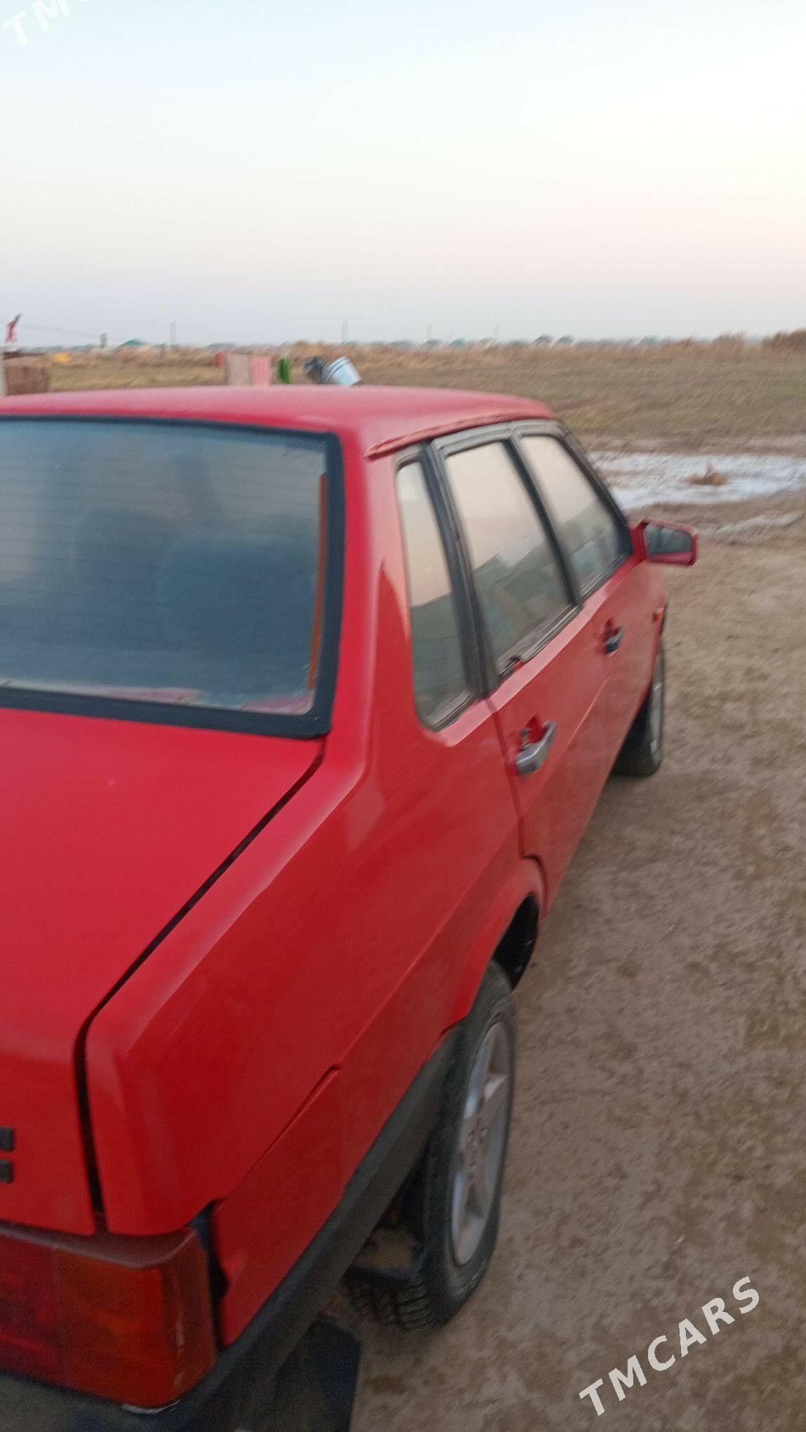 Lada 21099 1994 - 17 000 TMT - Babadaýhan - img 1