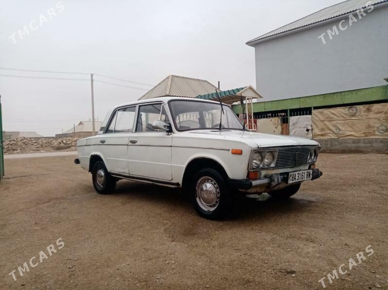 Lada 2106 1987 - 13 000 TMT - Гумдаг - img 1