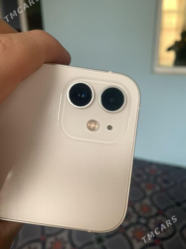 iPhone 12 - Daşoguz - img 1