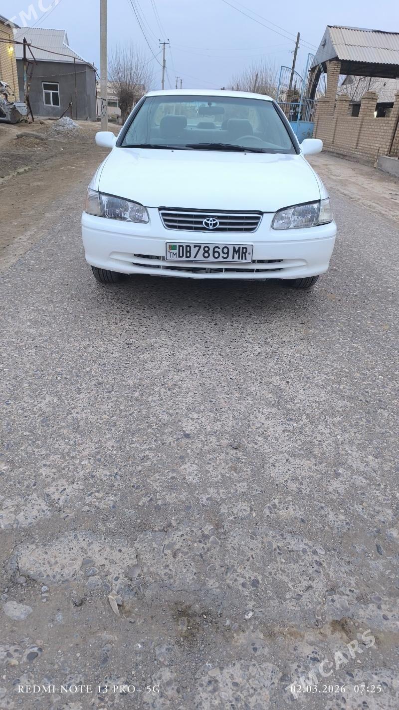 Toyota Camry 1999 - 125 000 TMT - Mary - img 1