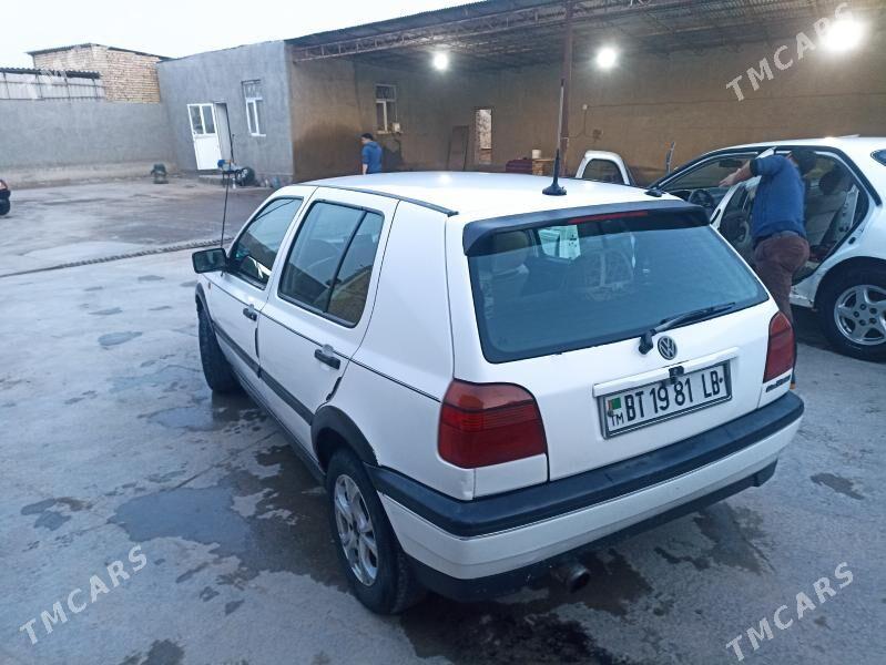 Volkswagen Golf III 1993 - 30 000 TMT - Garabekewül - img 1