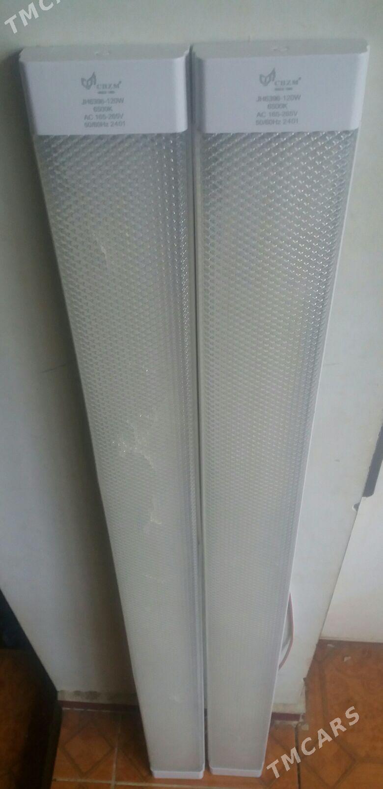 Elektrika - Ашхабад - img 1