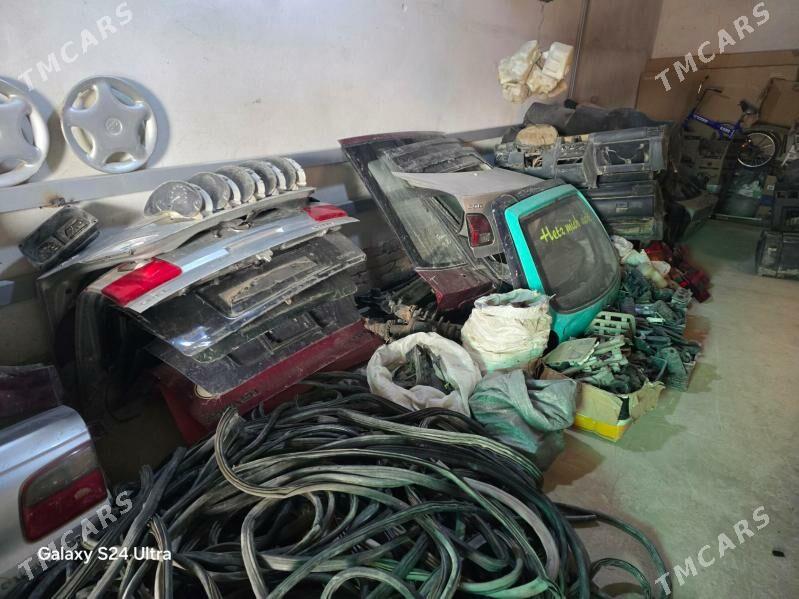 opel zapchaslar 111 TMT - Şabat etr. - img 1