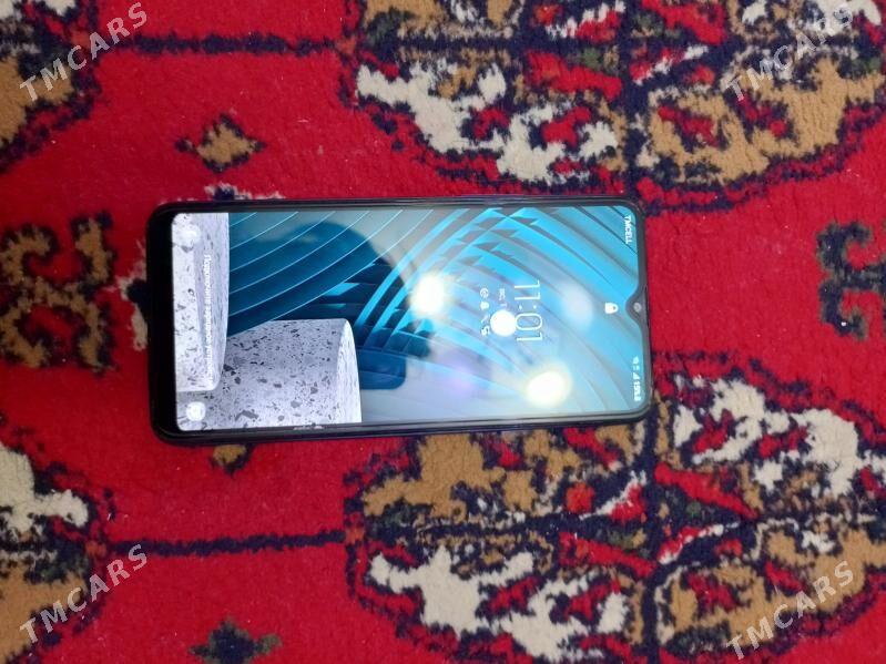 a20s - Бузмеин - img 1