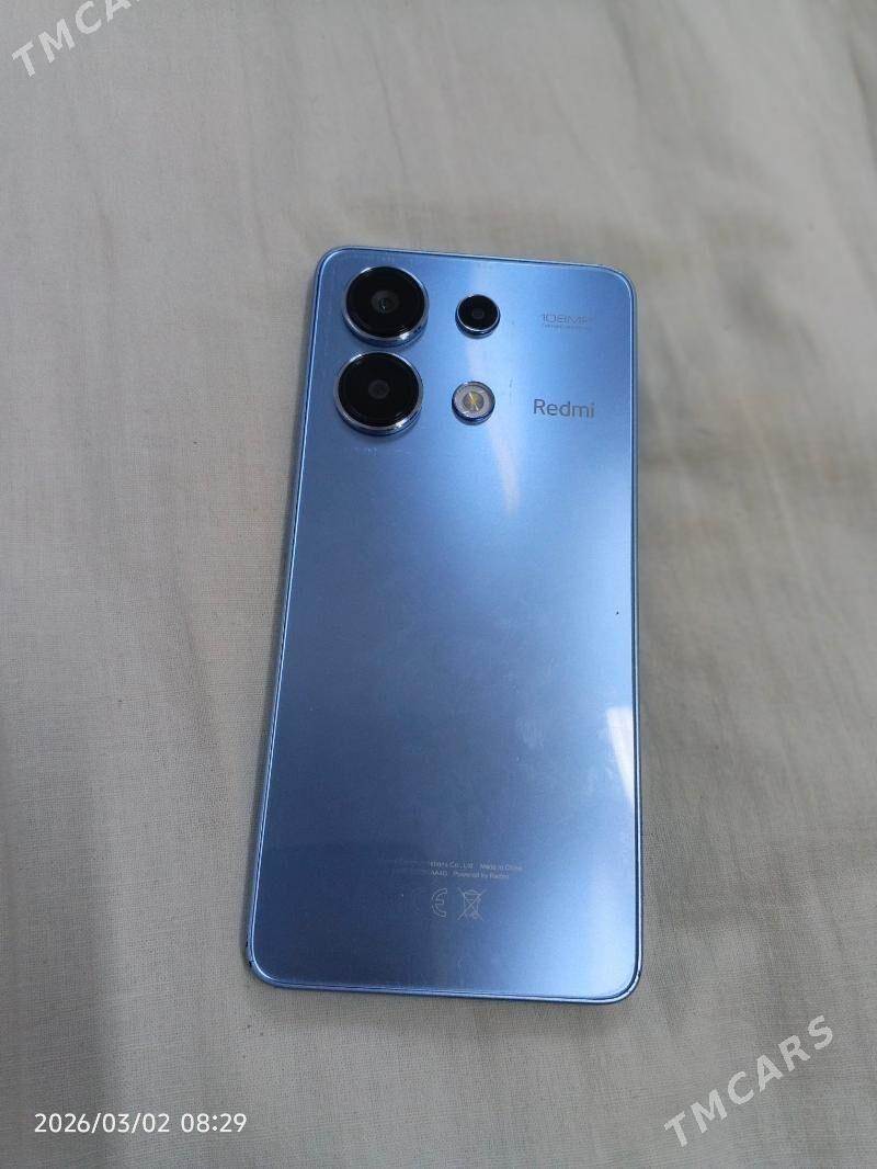 Redmi not 13 - Балканабат - img 1