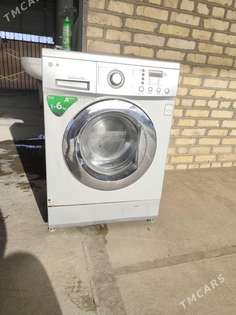 Kirmaşyn - Wekilbazar - img 1