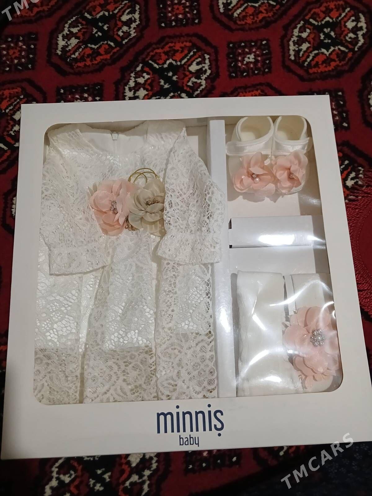 caga esik - Aşgabat - img 1