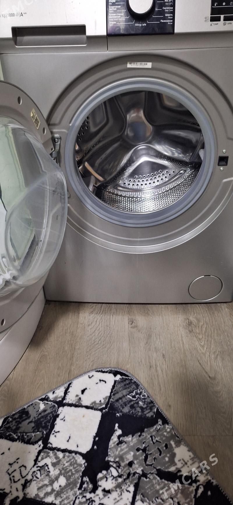 машинка стиральная - Aşgabat - img 1