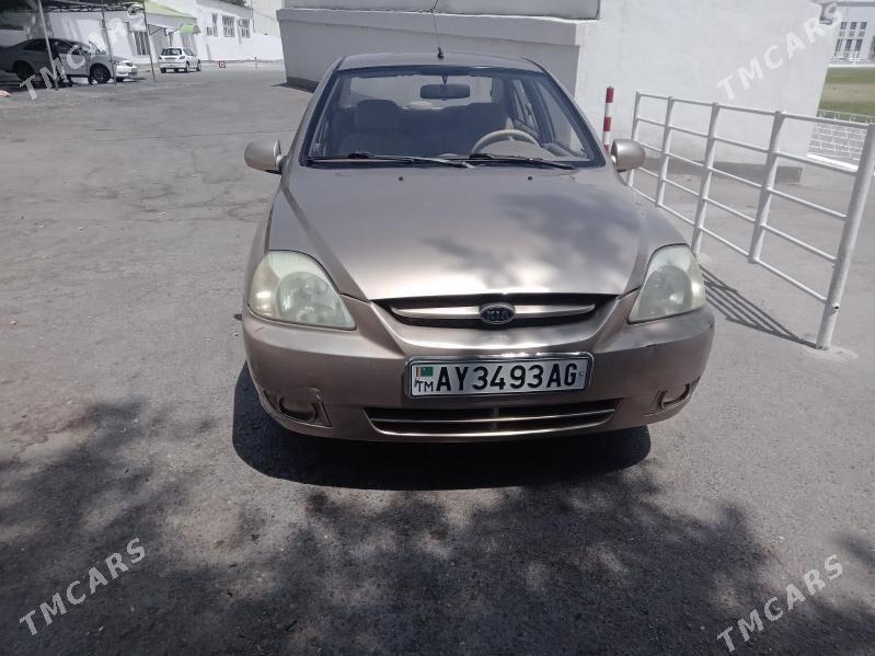 Kia Rio 2004 - 65 000 TMT - Хитровка - img 1