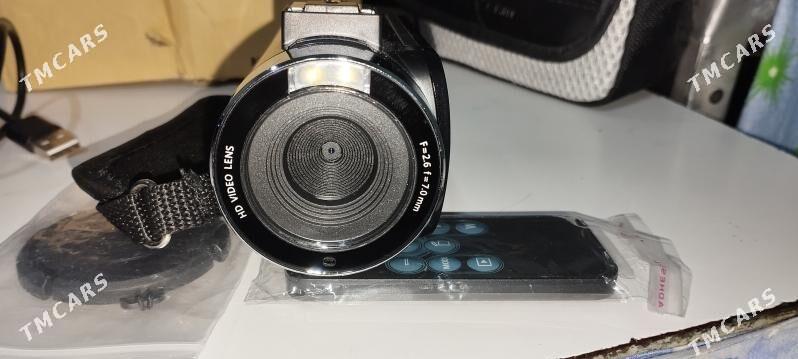 kiçi kamera - Görogly (Tagta) - img 1