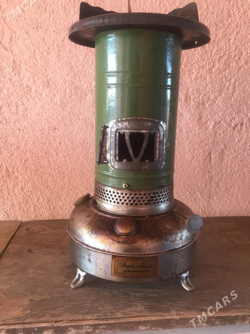 peçke peçke - Etrek - img 1