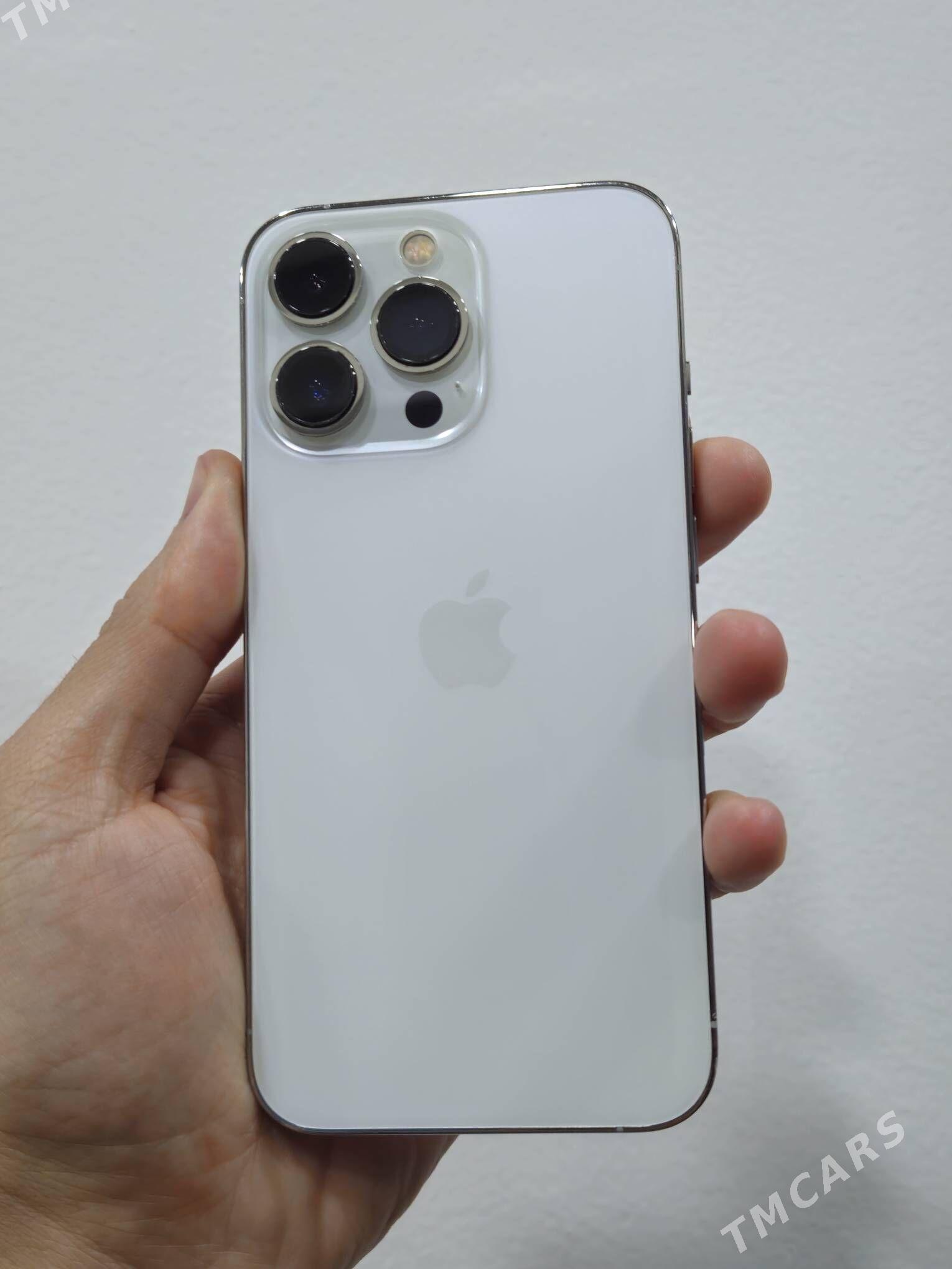 iPhone 13 Pro - Туркменбаши - img 1