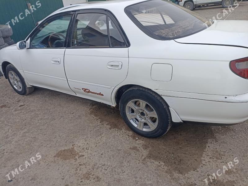 Toyota Carina 1992 - 45 000 TMT - Tejen - img 1