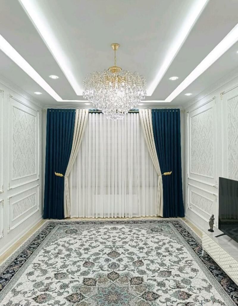 perde tutular zanyweska tullar - Ашхабад - img 1