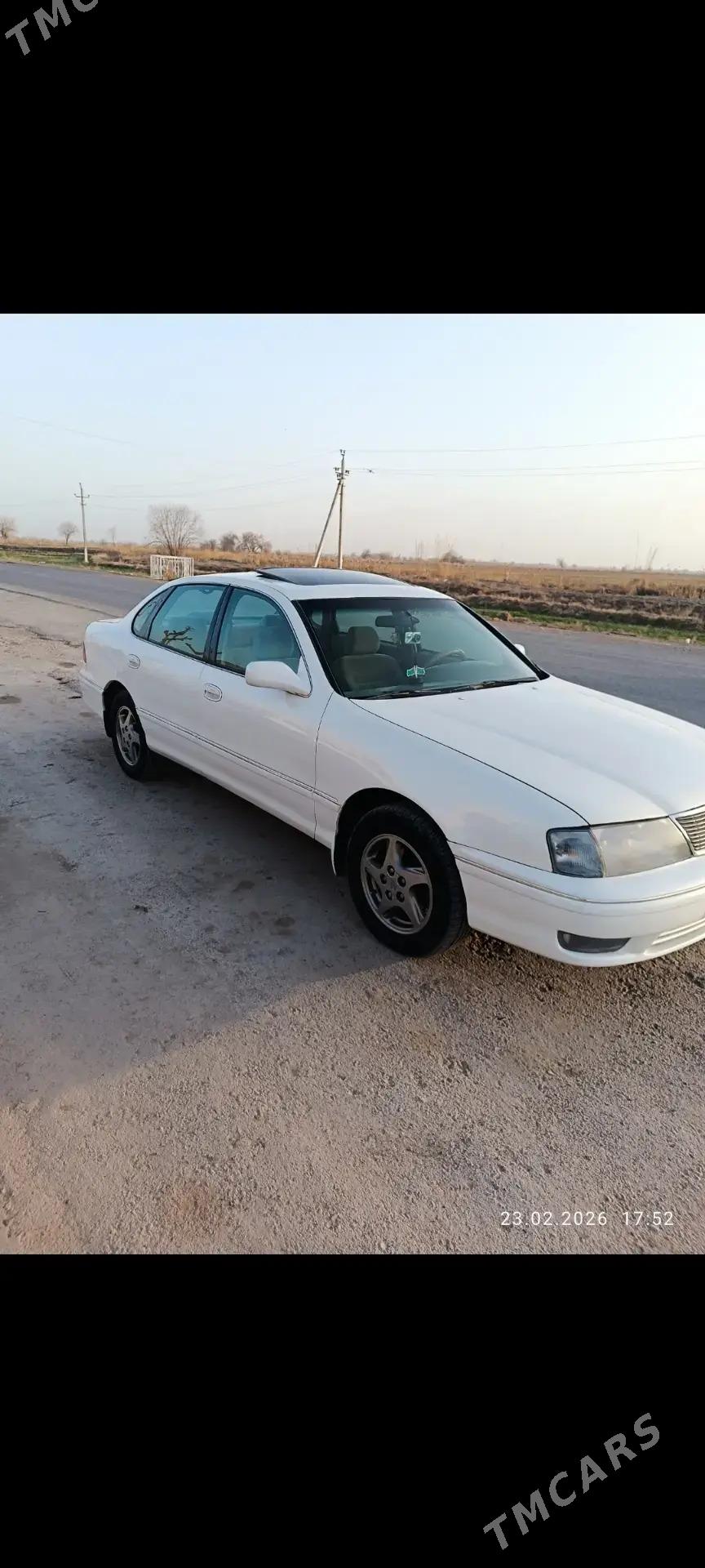 Toyota Avalon 1999 - 159 000 TMT - Mary - img 1