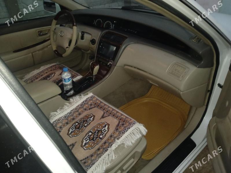 Toyota Avalon 2002 - 200 000 TMT - Мургап - img 1