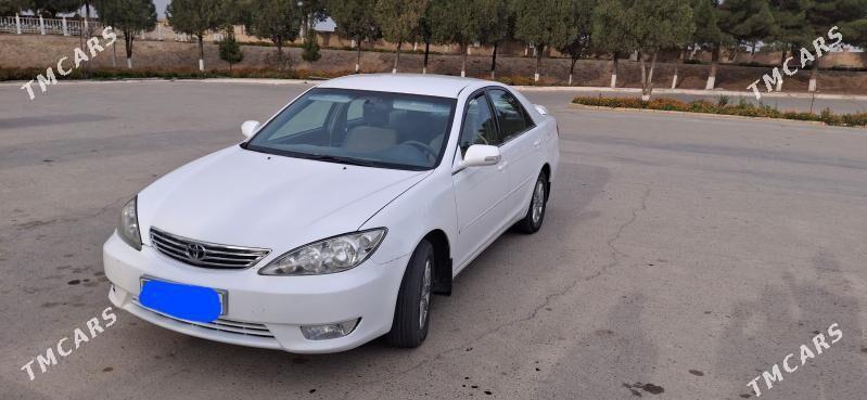 Toyota Camry 2003 - 150 000 TMT - Мары - img 1