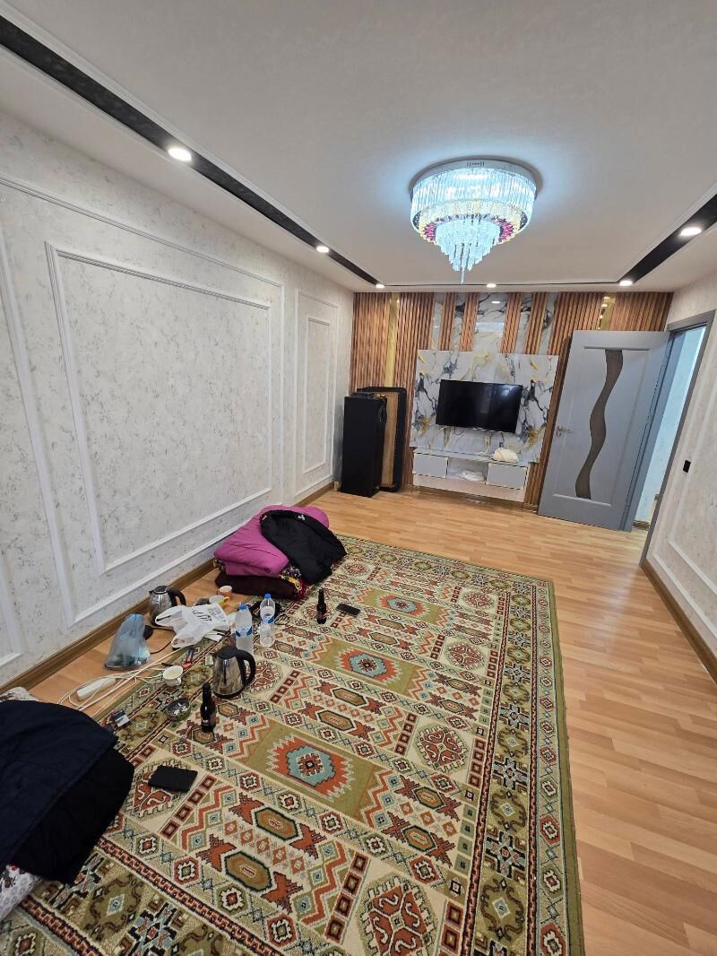 Eyesi 2komnat 30mkr satlyk jay - Ашхабад - img 1