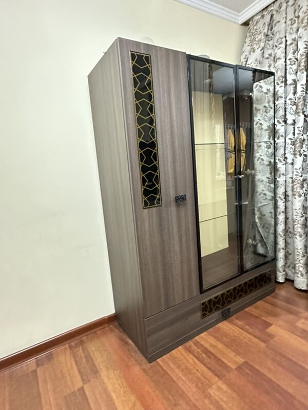 сервант - Ашхабад - img 1