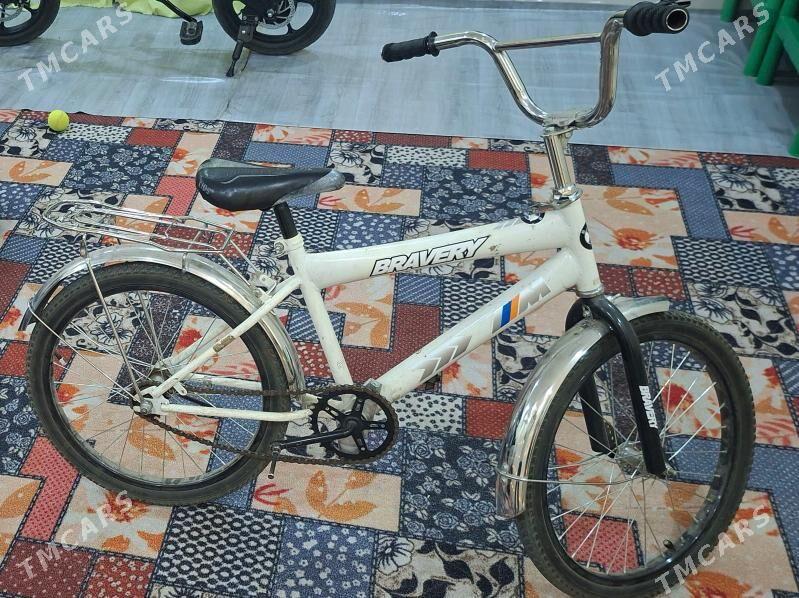 Tigir велосипед - 30 мкр - img 1