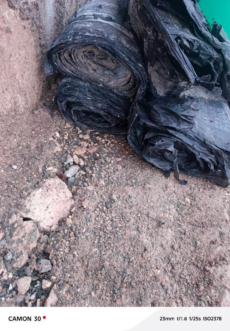 izalyasa gara kagyz - Türkmenbaşy - img 1