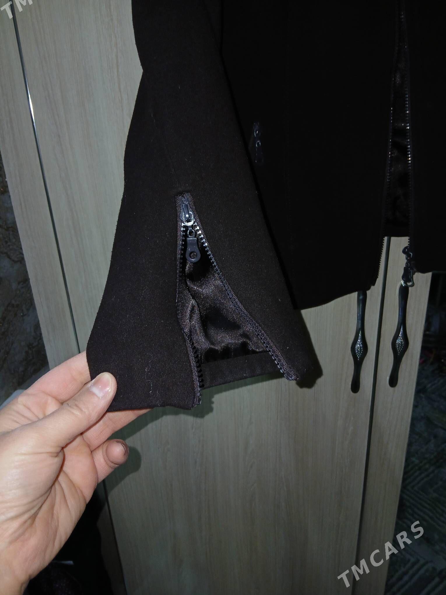 pidjak polto - Aşgabat - img 1