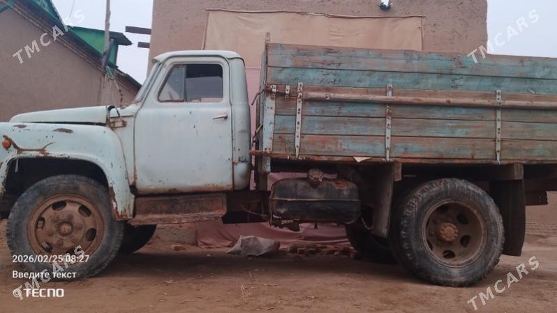 Gaz 52 1983 - 15 000 TMT - Гурбансолтан Едже - img 1