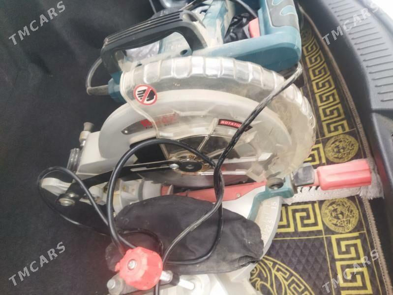 Bas kesme - Aşgabat - img 1