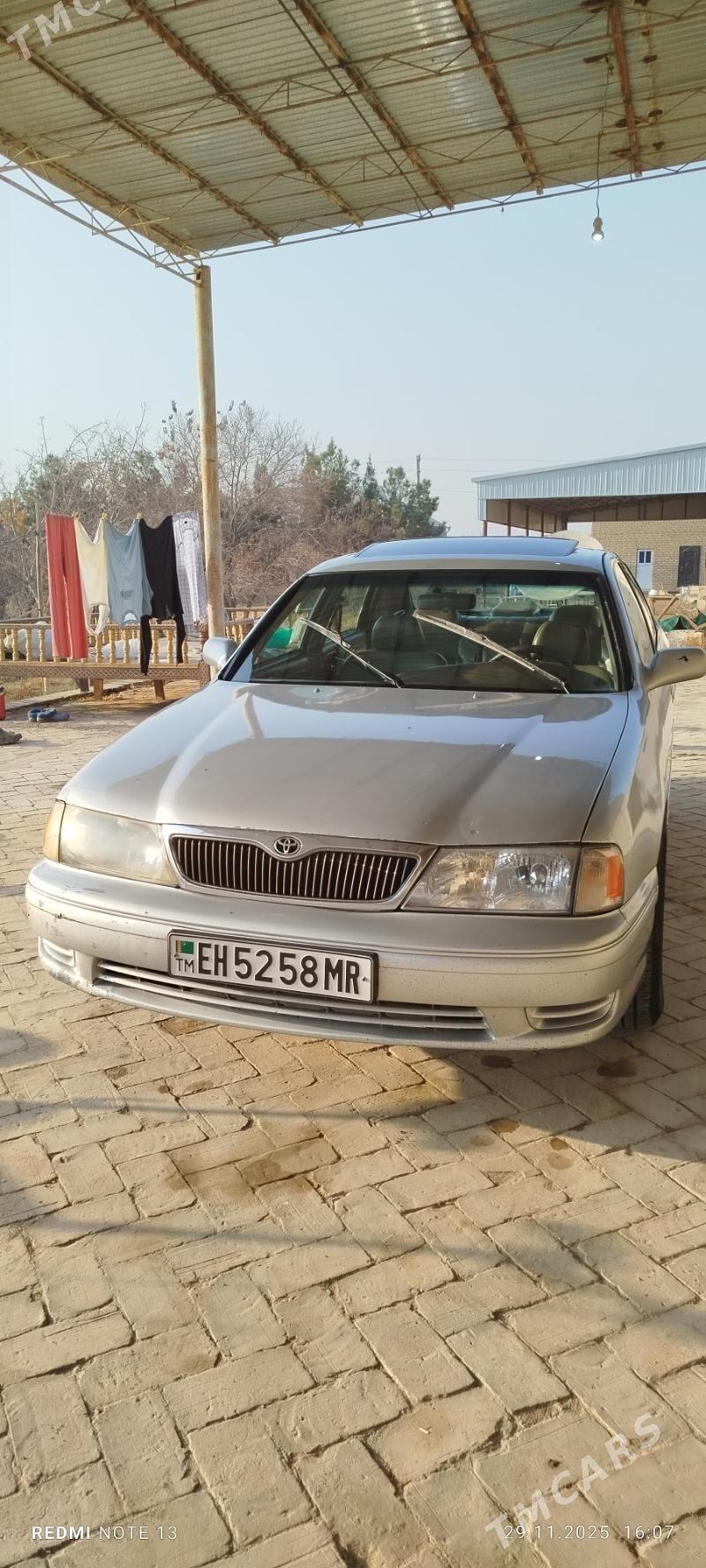 Toyota Avalon 1999 - 130 000 TMT - Türkmengala - img 1