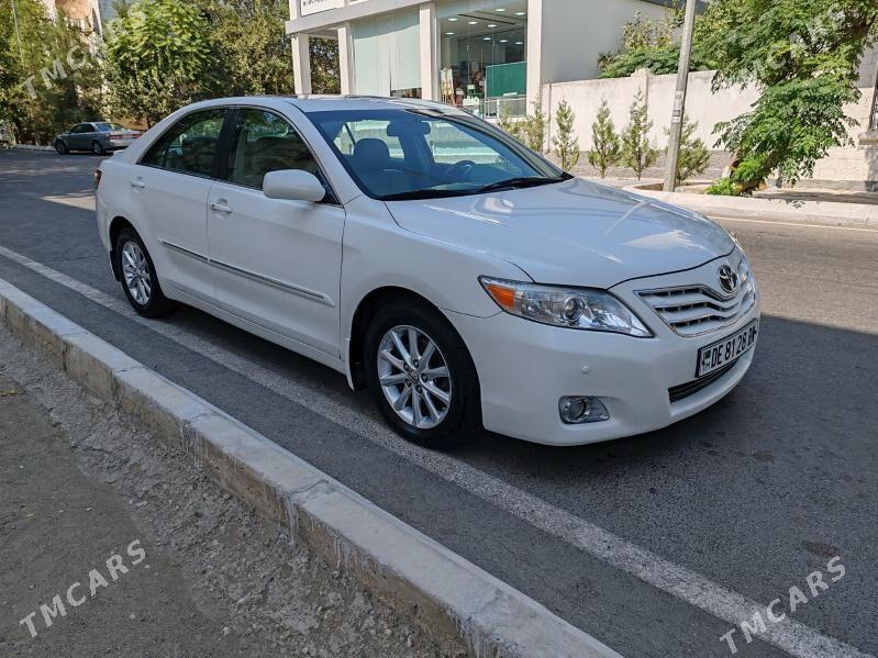 Toyota Camry 2010 - 250 000 TMT - Türkmenbaşy - img 1
