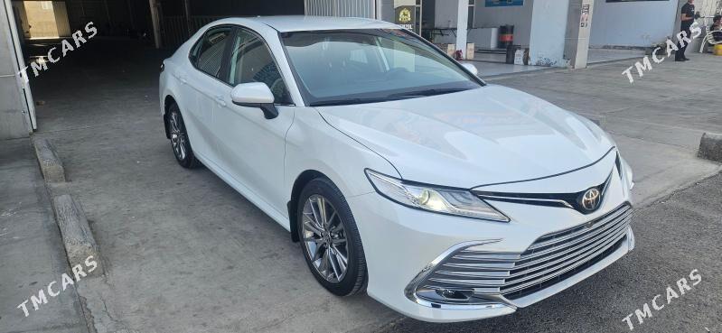 Toyota Camry 2021 - 305 000 TMT - Mary - img 1