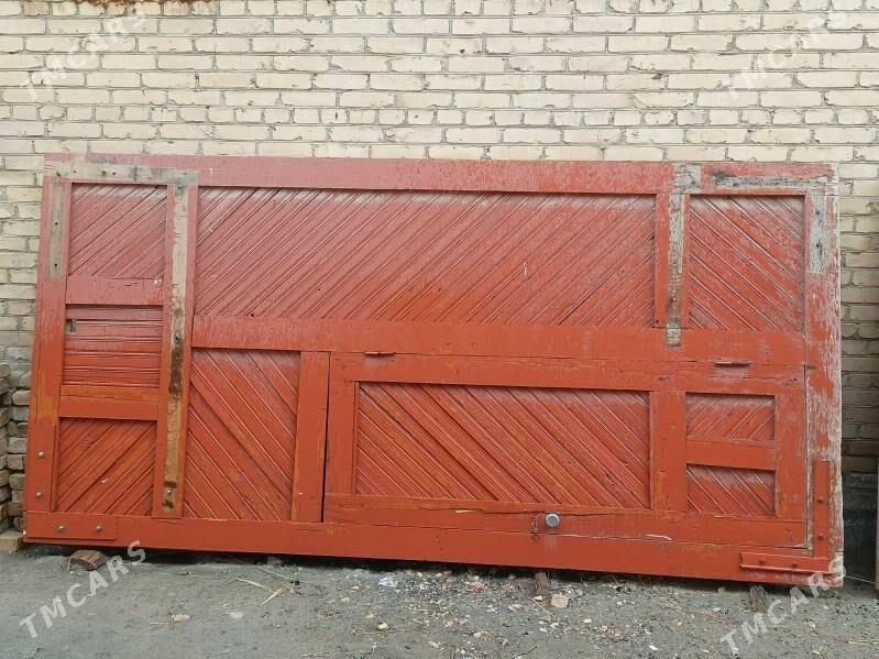 Derweze - Туркменабат - img 1