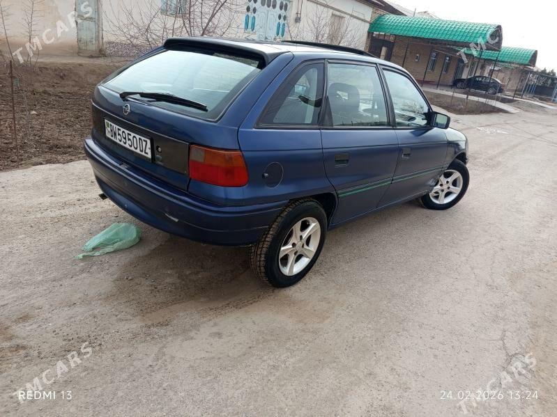 Opel Astra 1994 - 39 000 TMT - Daşoguz - img 1