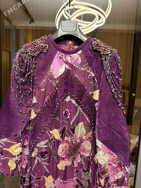 Vecerniy köynek - Ашхабад - img 1