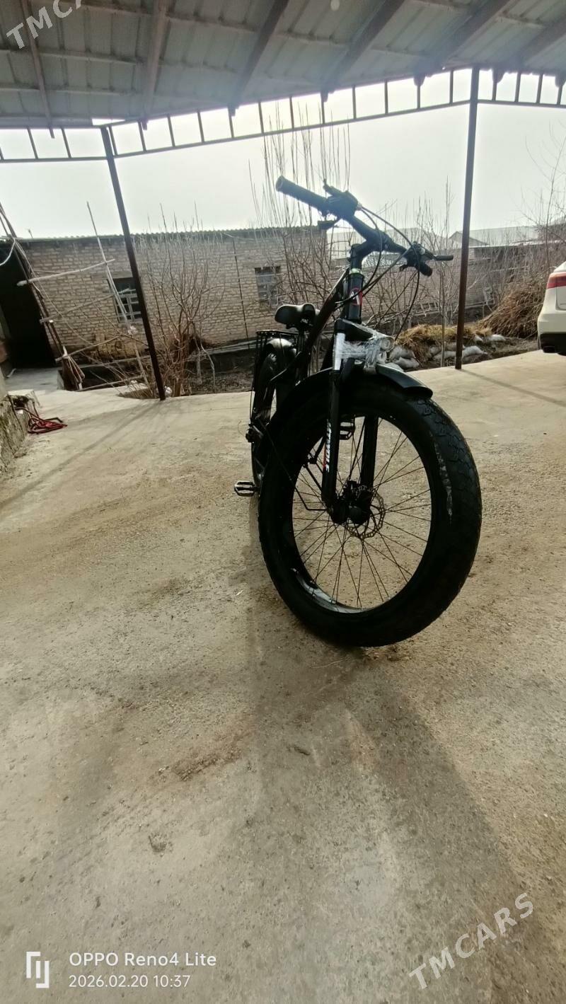 Welisapet - Шабатский этрап - img 1