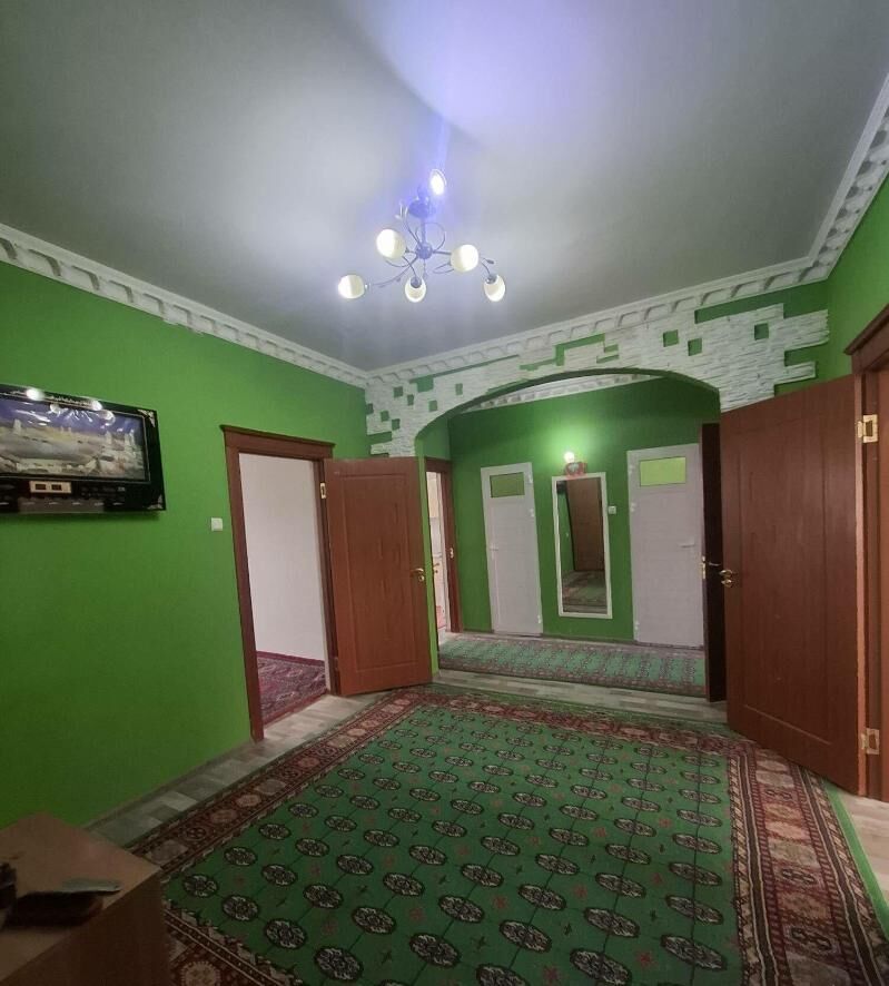 arenda oglana 3kom - Aşgabat - img 1