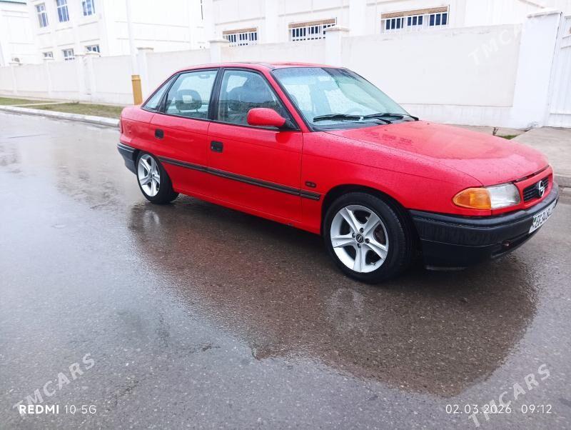 Opel Astra 1994 - 56 000 TMT - Türkmenabat - img 1