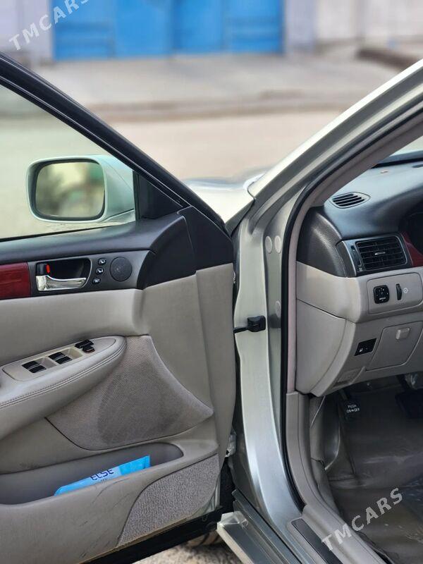 Lexus ES 300 2003 - 230 000 TMT - Aşgabat - img 1