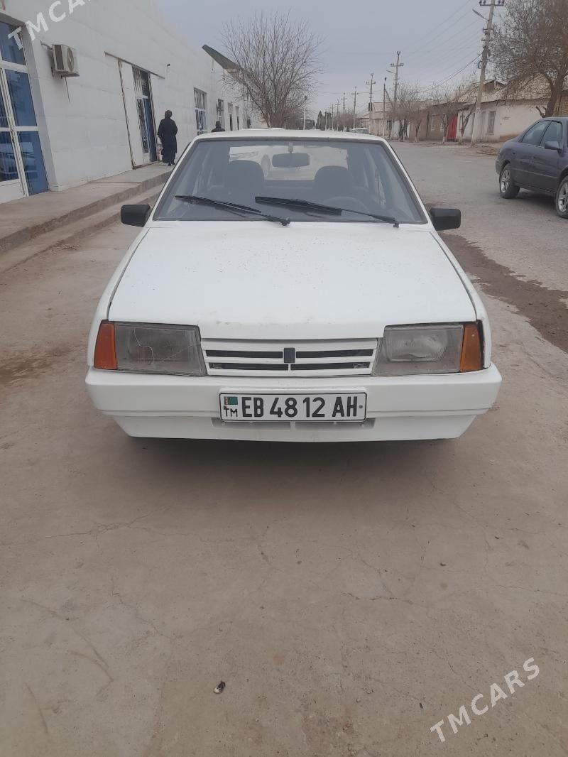Lada 2109 1996 - 17 000 TMT - Tejen - img 1