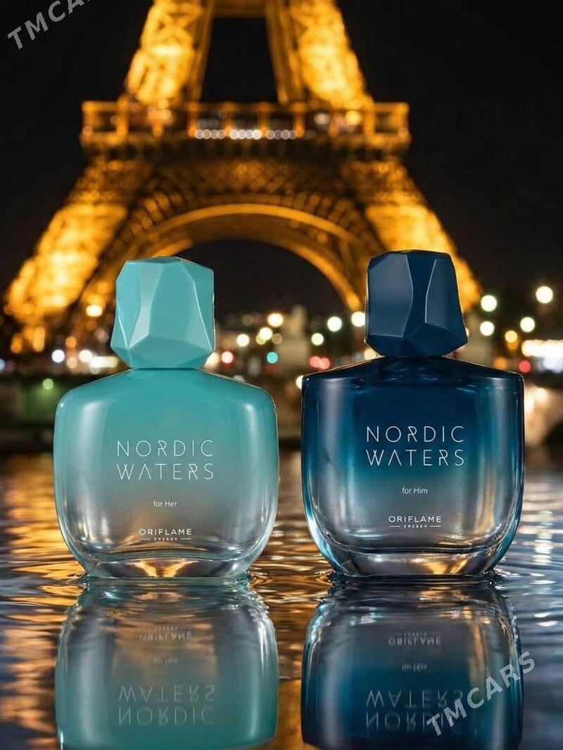 Парфюмерная вода ORIFLAME - Aşgabat - img 1