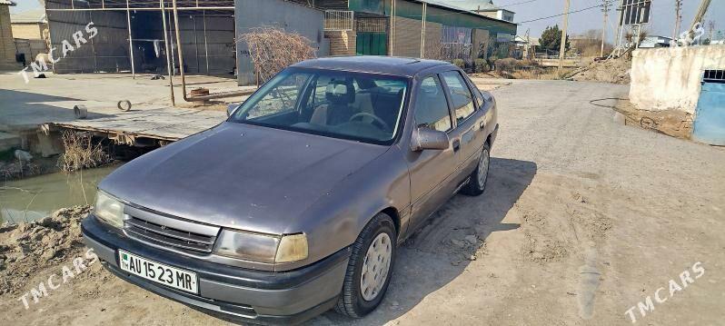 Opel Vectra 1991 - 21 000 TMT - Mary - img 1