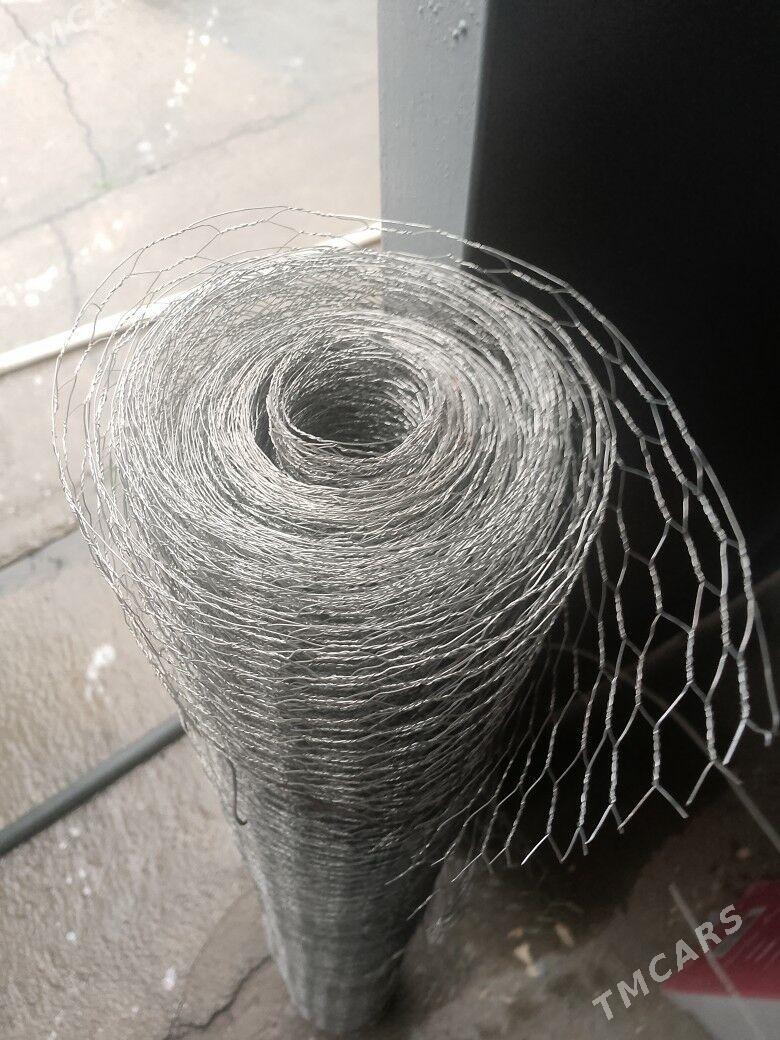 Setka /Сетка - Aşgabat - img 1