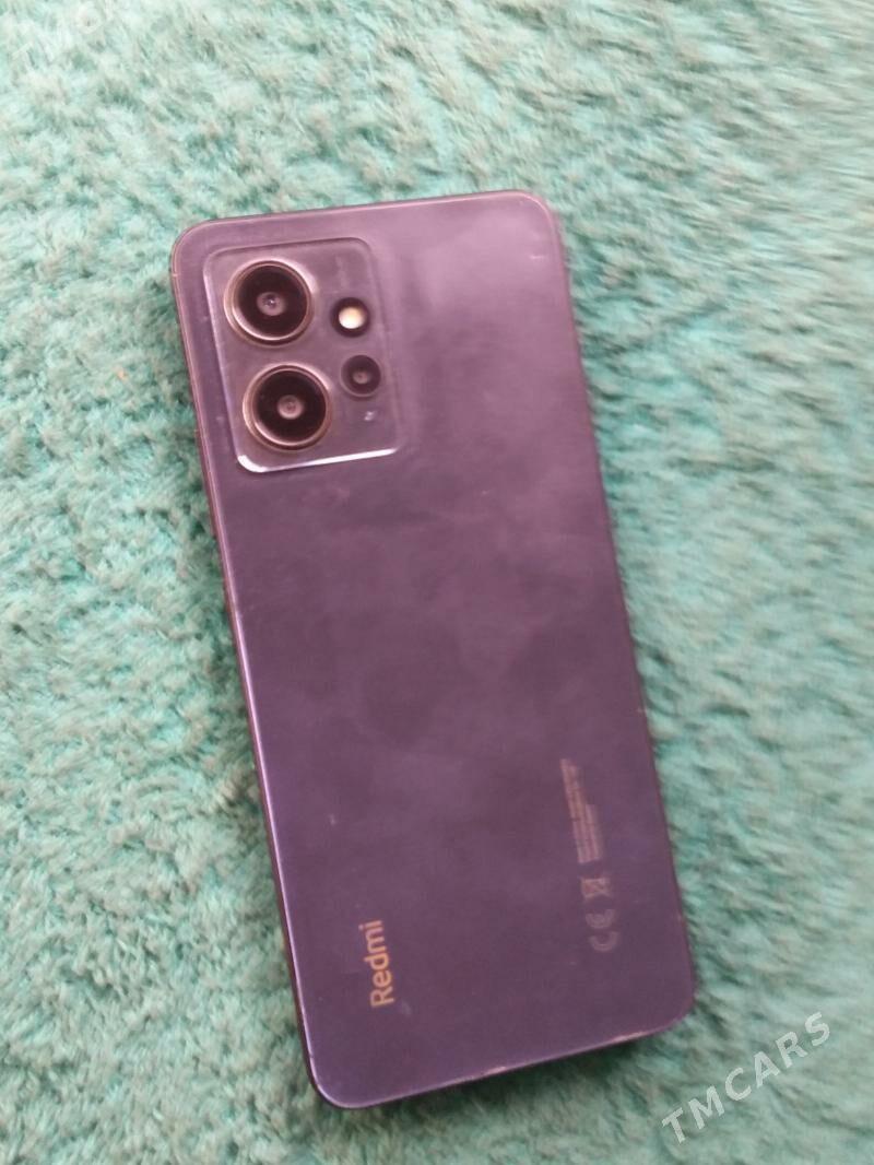 Redmi note 12 - Balkanabat - img 1