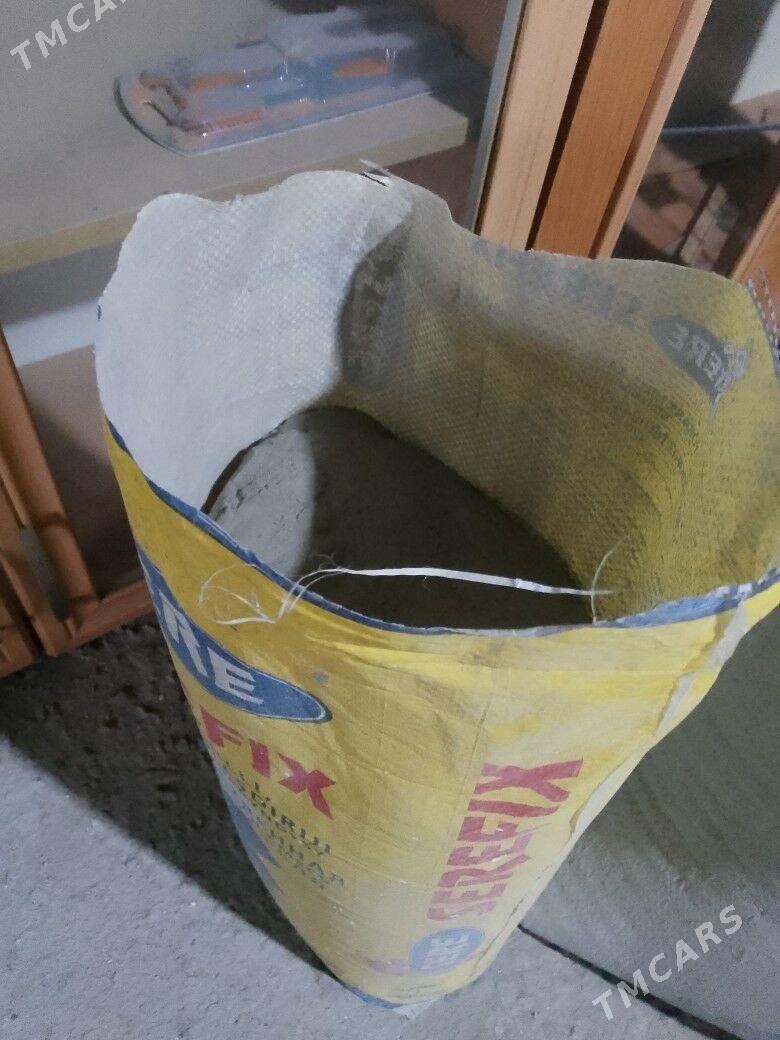 Kalekum spaklewka - Aşgabat - img 1