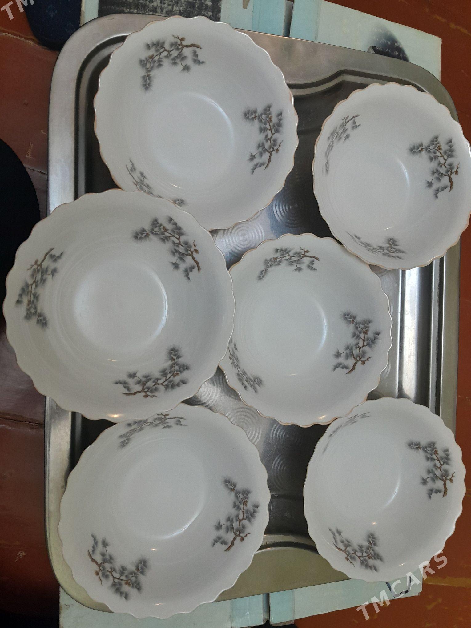 Продам посуду ссср - Aşgabat - img 1