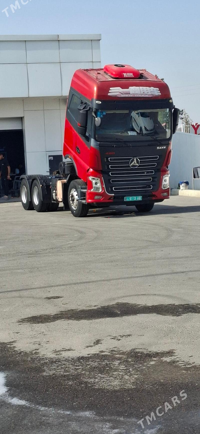 Volvo FM 660 2020 - 500 000 TMT - Ашхабад - img 1