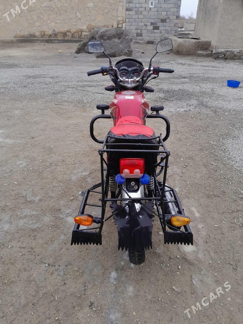 Fekon FK200-14G 2026 - 7 400 TMT - Bäherden - img 1